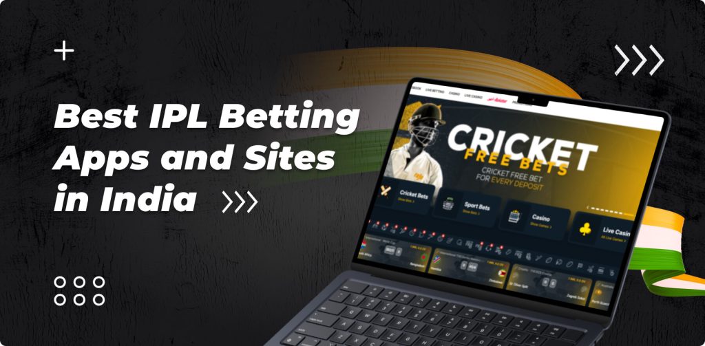 Best IPL Betting Apps and Sites